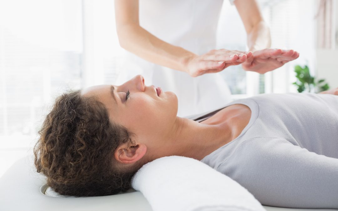 Reiki