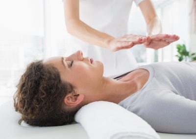 Reiki