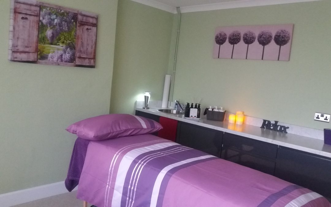 A Course of Treatments