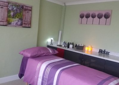 A Course of Treatments