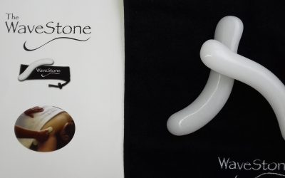 WaveStone Massage Treatment – Now Available in Stroud!