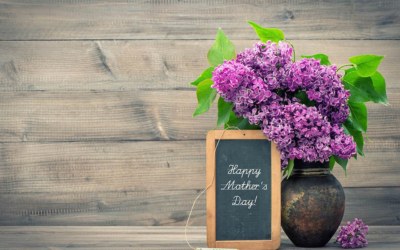 Mothers Day – Sunday 31st March